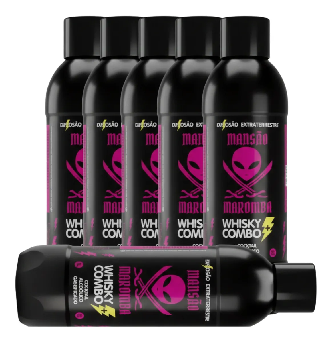 (Apenas Retirada) Açaí 770ml