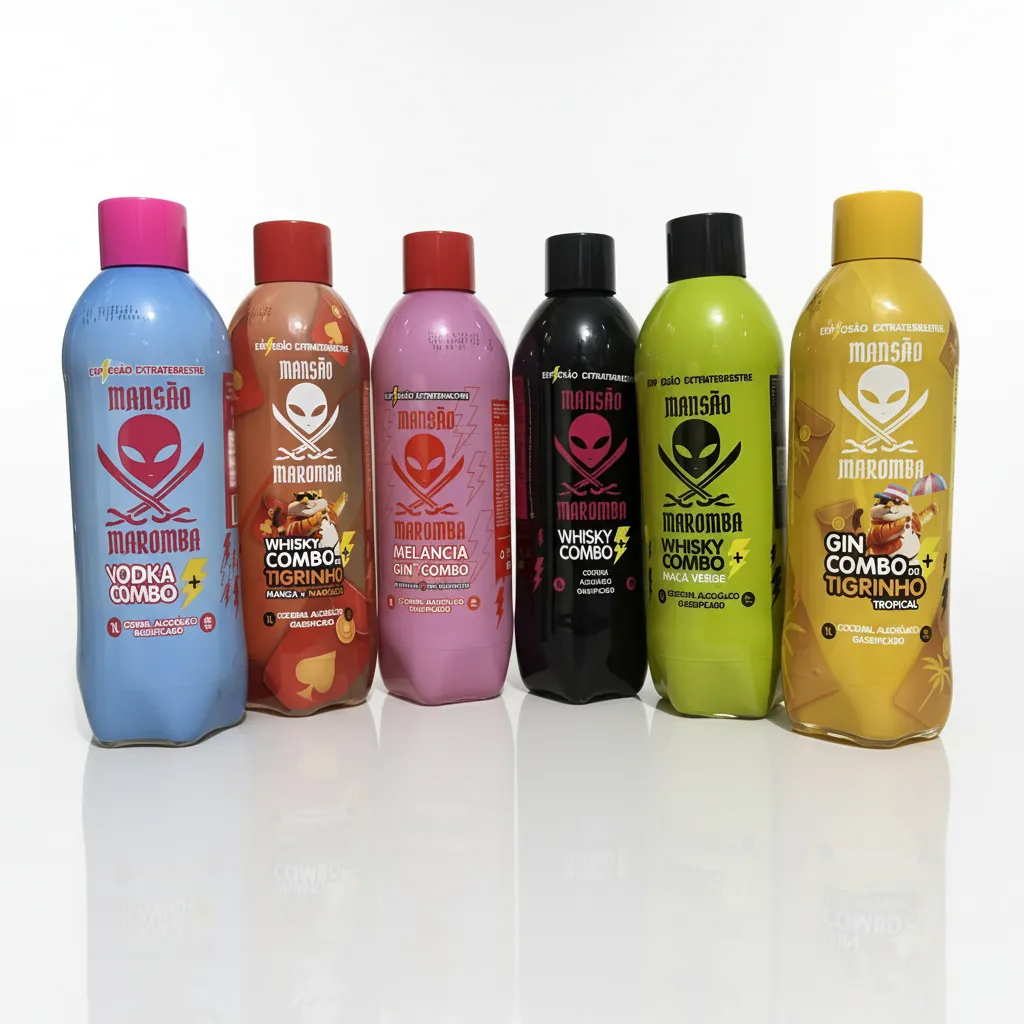 2 Pizza PP + 1 Refrigerante 2L